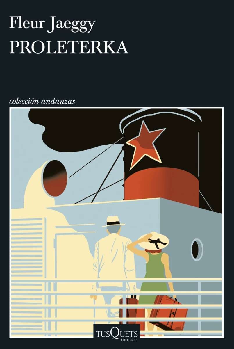 Proleterka 