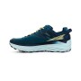 W Mont Blanc - Mujer Deep Teal