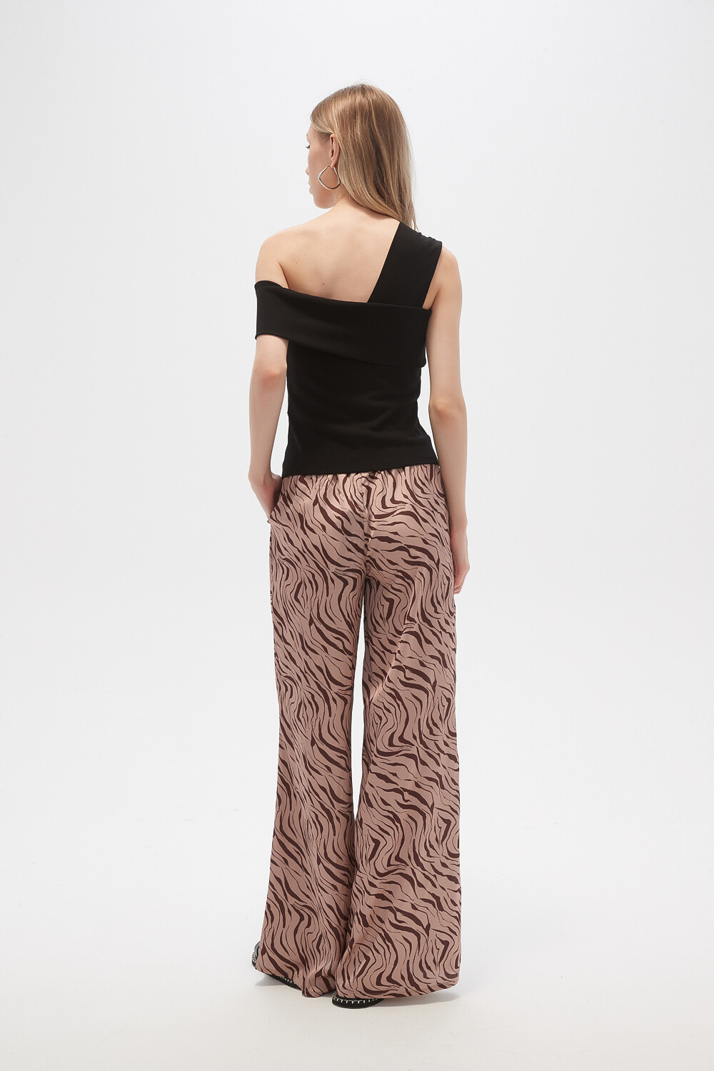 Pantalon Lidaina Estampado 1