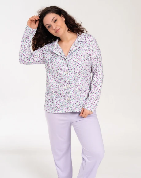 Pijama Winter Pijama Winter