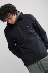 Campera Santander Negro