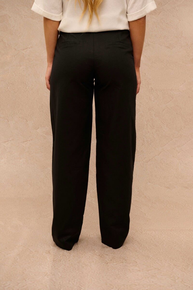 PANTALON NIVARIA NEGRO 