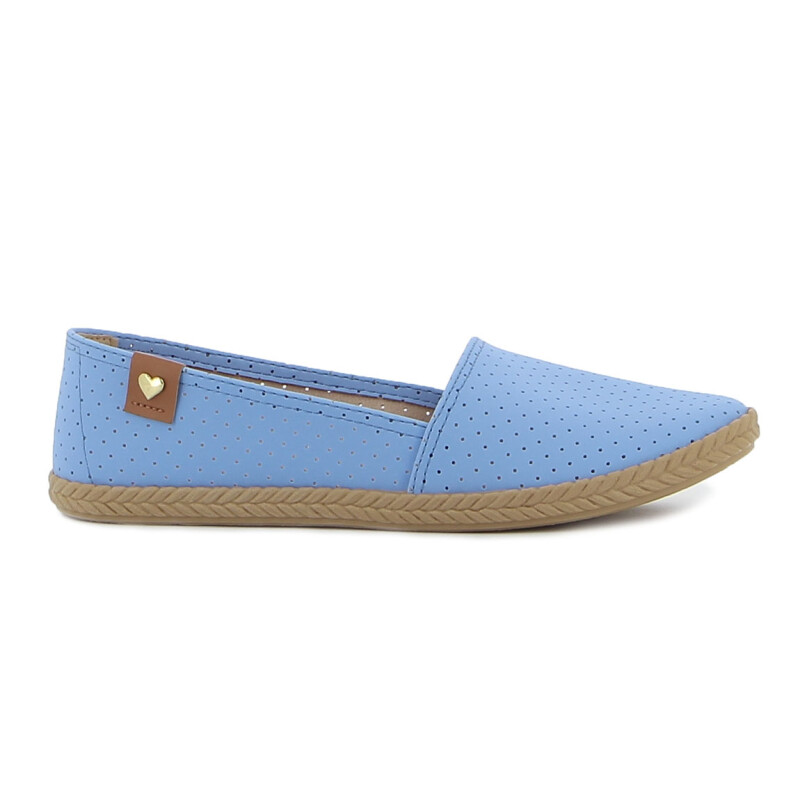 Zapatilla Moleca Mujer Jean