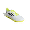 Championes Adidas Deportivo Futbol5 Adulto III TF de Hombre - JP9169 Blanco-negro