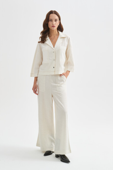 Pantalon Reko Arena Melange