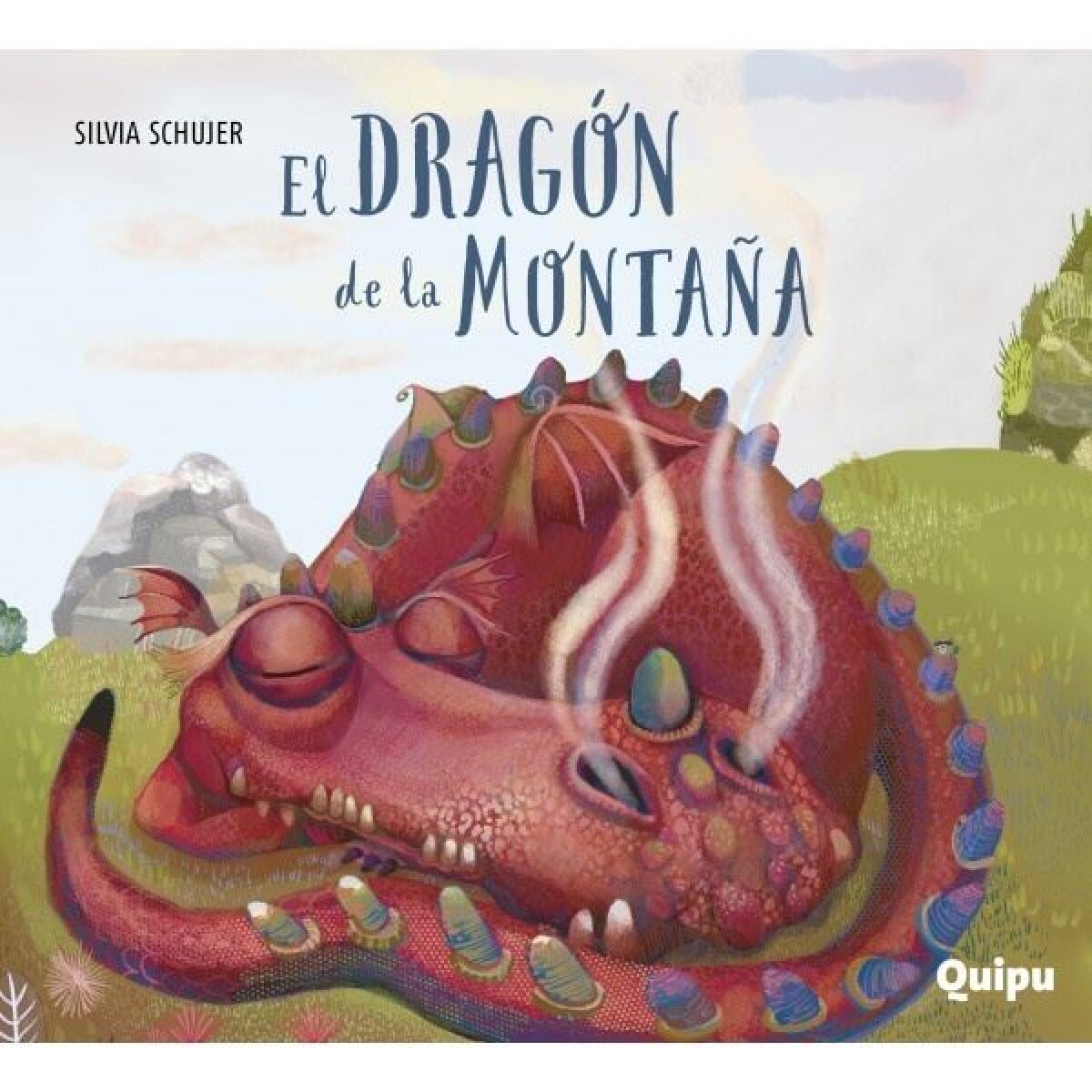 Dragón De La Montaña, El 