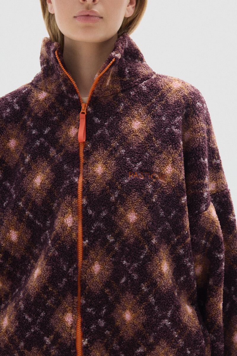 Campera Kiddo PR Bordeaux