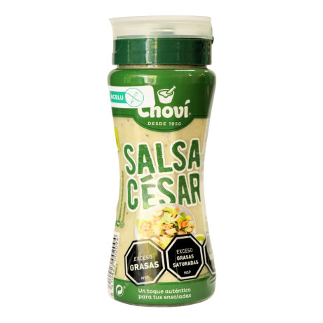 Salsa Cesar Chovi 250ml Salsa Cesar Chovi 250ml
