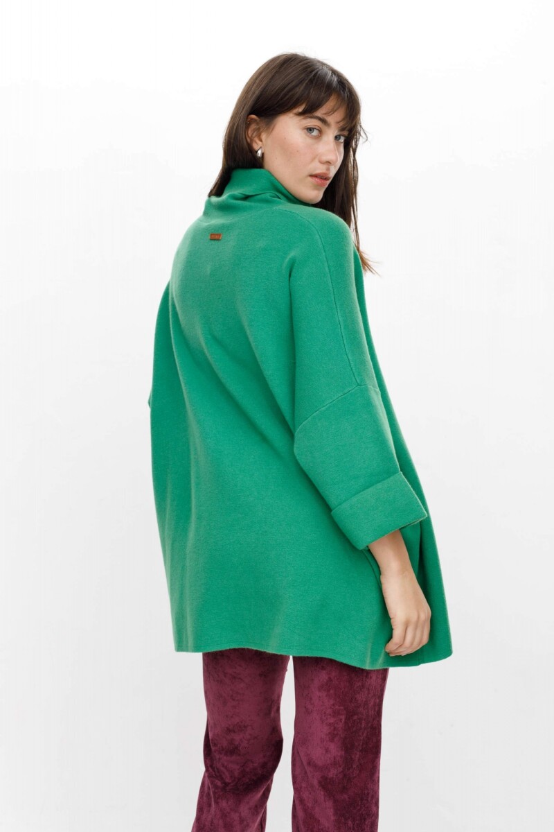 Sweater Vilma Verde