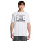 UA M BOXED SPORTS UPDATED SS-WHT WHT-100