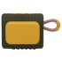 Parlante BT JBL Go3 Verde Parlante Bt Jbl Go3 Verde