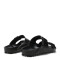 Sandalias de Hombre Birkenstock Arizona Negro