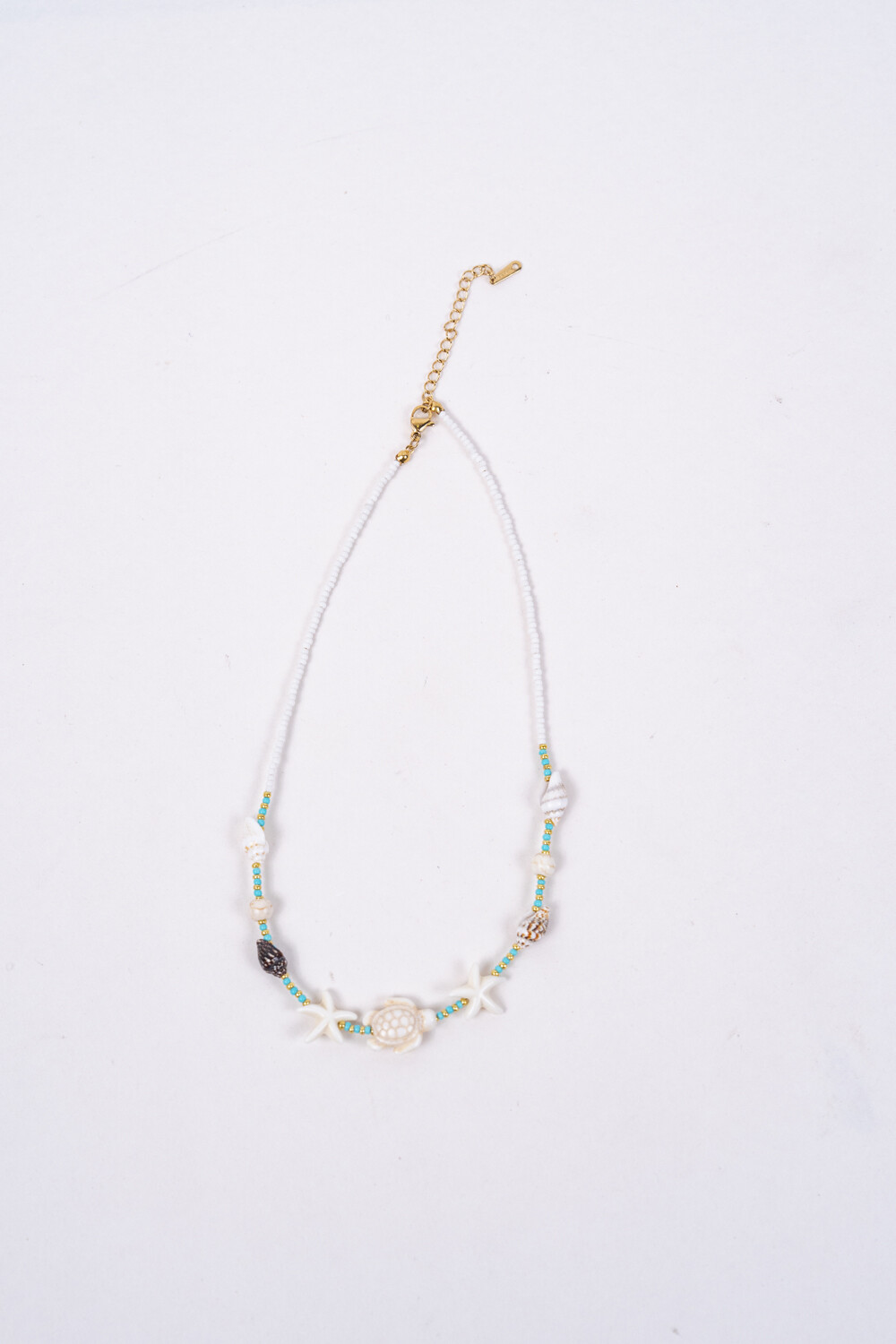 Collar Renata Estampado 1