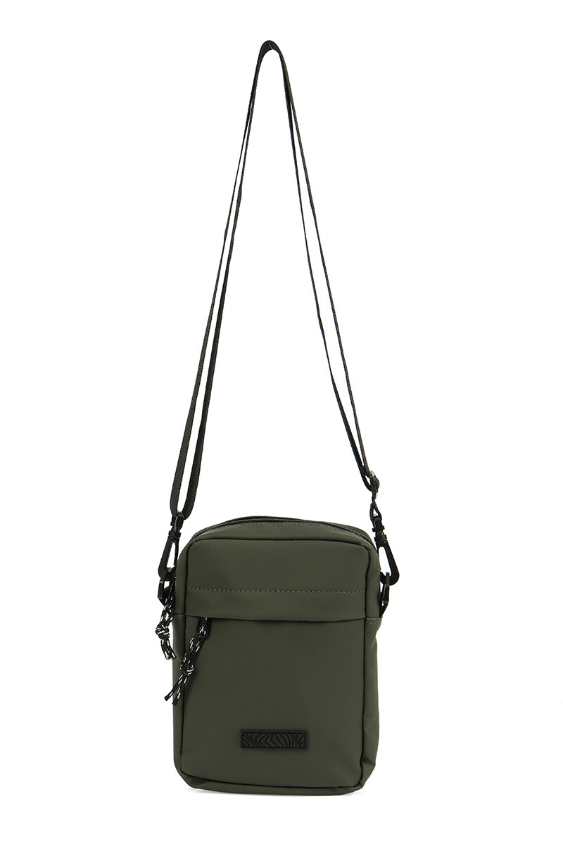 Morral Egeo Verde