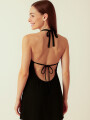 Vestido Zula Negro