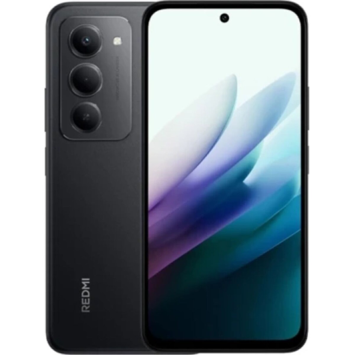 Celular Xiaomi Redmi 15 4G 128GB 6GB RAM - Negro 