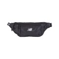 Riñonera New Balance Unisex - WAIST BAG - LAB51902BK BLACK