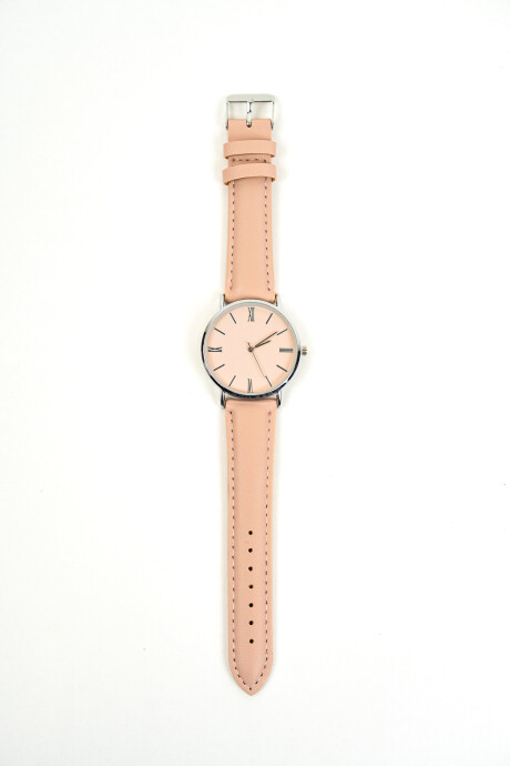 Reloj Atlas Rosa
