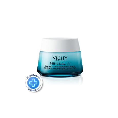 Crema Vichy Mineral 89 Light 50 ml