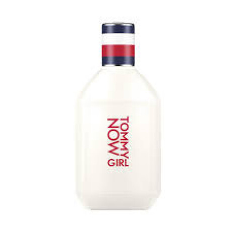 Tommy Girl Now 100ml Tommy Girl Now 100ml