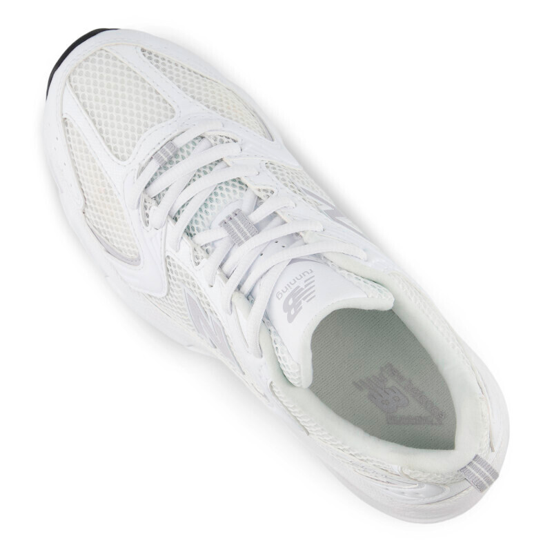Zapatillas U530 de Hombre Blanco