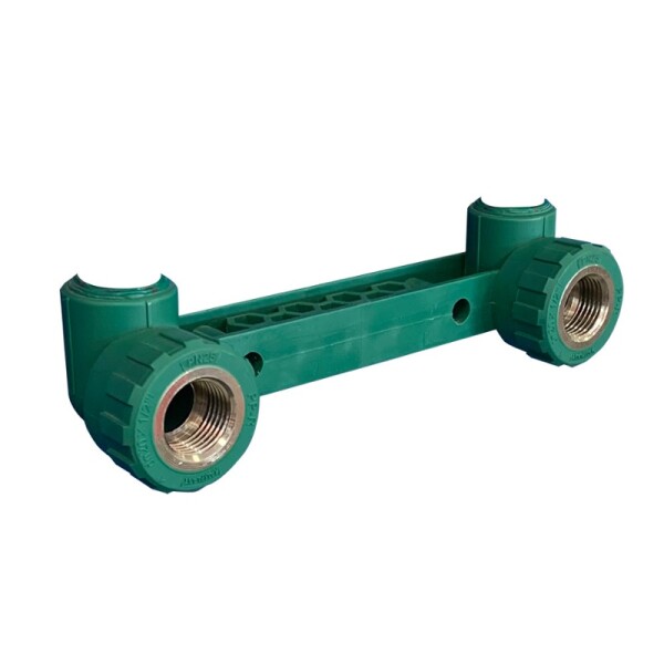 KL-CODO DOBLE A 90 C/RH FUSIÓN 20 MM X 1/2" Kl-codo Doble A 90 C/rh Fusión 20 Mm X 1/2"