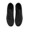 Championes Nike Fútbol 5 Phantom GX II de Hombre - FJ2587-002 Negro