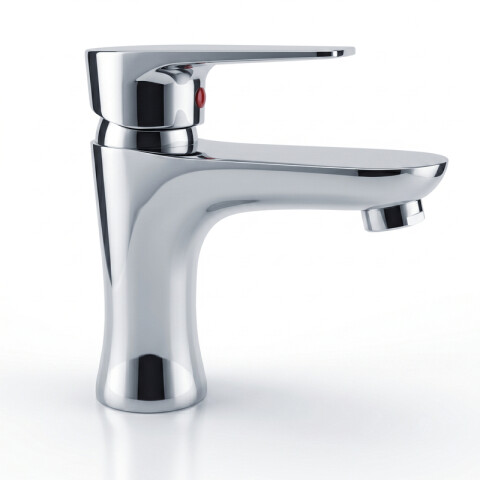 Grifo Mezclador Monocomando para Lavatorio Wico Rimontti 3306 | Cartucho 40mm (17x16 cm) Grifo Mezclador Monocomando para Lavatorio Wico Rimontti 3306 | Cartucho 40mm (17x16 cm)