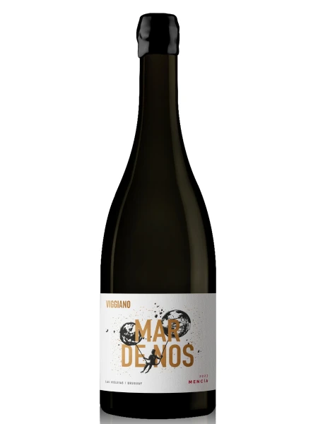 Mencía Mar de Nos Viggiano Mencía Mar de Nos Viggiano