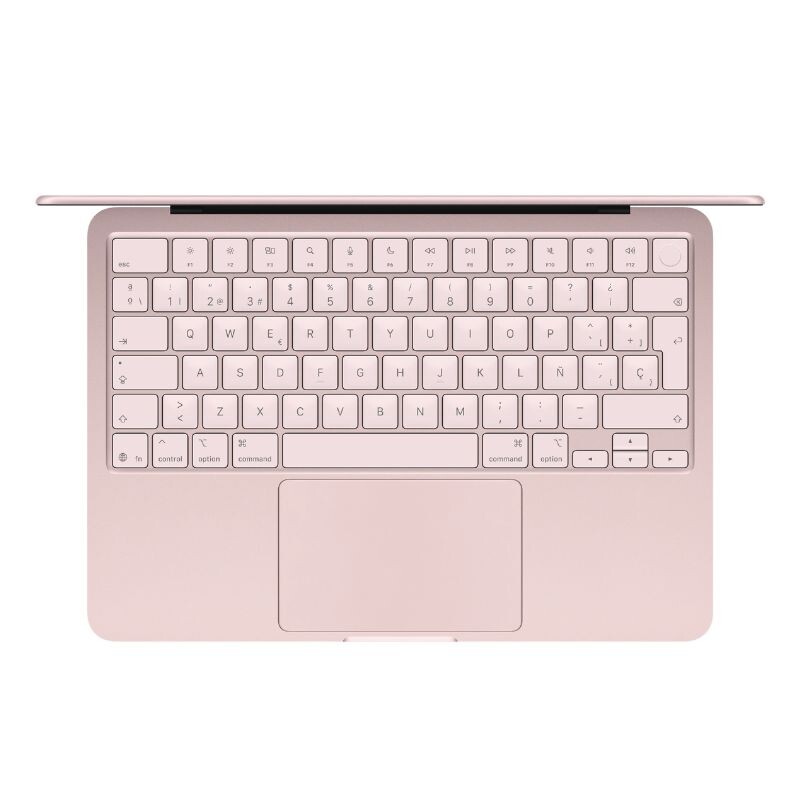 Macbook Neo A18 Pro 6Cpu/5 Gpu/16-core 256Gb Blush Pink MHFH4LL/A Macbook Neo A18 Pro 6Cpu/5 Gpu/16-core 256Gb Blush Pink MHFH4LL/A