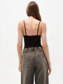 Body Cocoit Negro