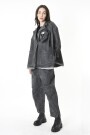 CHAQUETA Gris