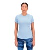 Remera New Balance Impact Run Azul