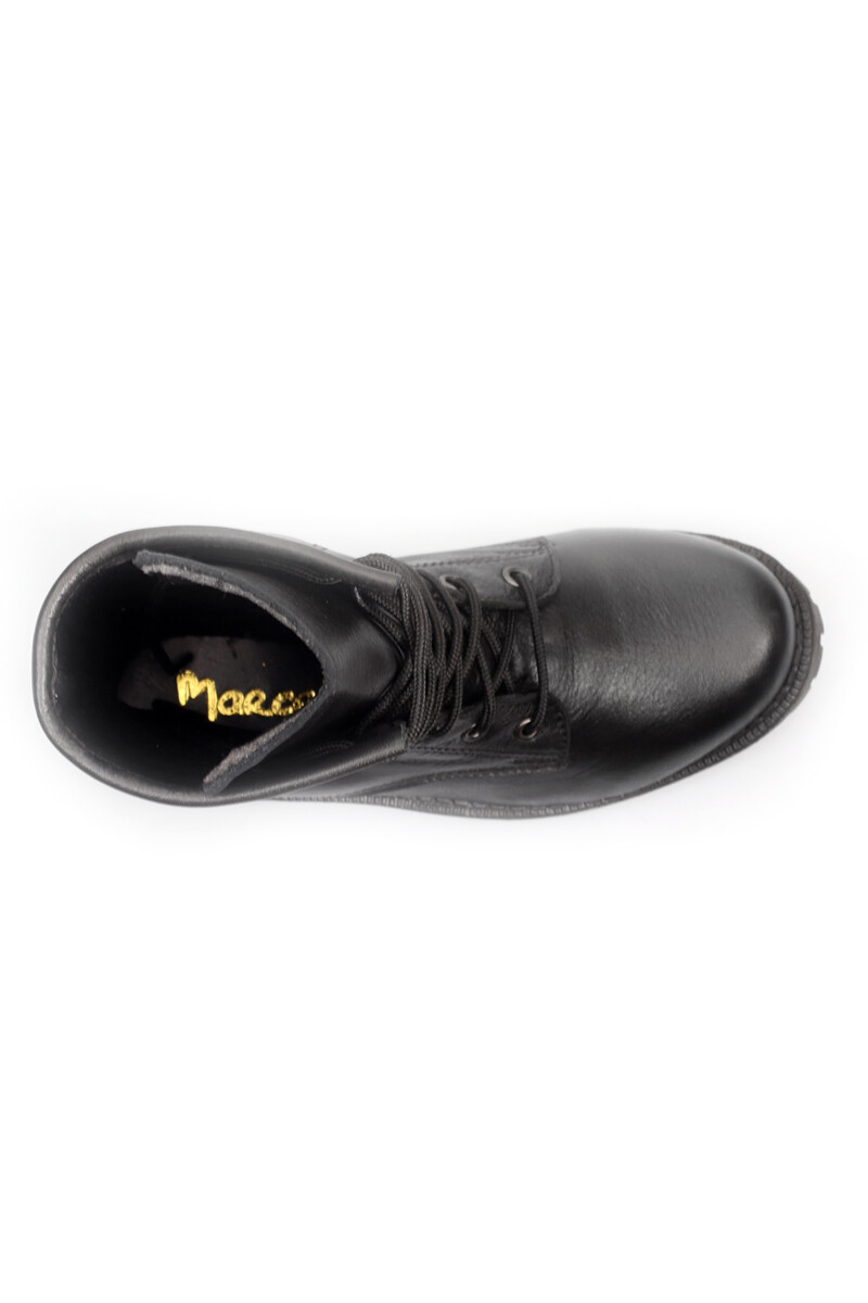 BORCEGO 930 NEGRO