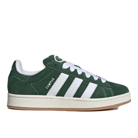 Championes Adidas Campus 00S Verde