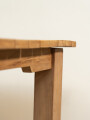 Mesa Comedor Adistra Color Unico