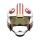 Llavero cascos Star Wars piloto