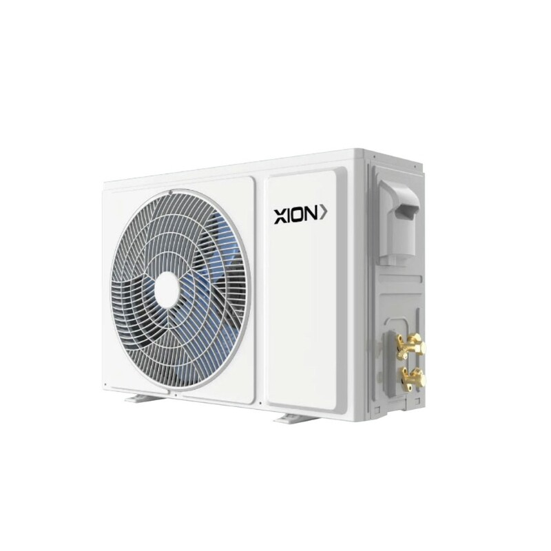 AIRE ACONDICIONADO XION INVERTER - 12000 BTU Aire Acondicionado Xion Inverter - 12000 Btu