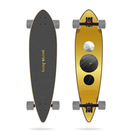 Longboard Long Island 24K 42″ Pintail Longboard Long Island 24K 42″ Pintail