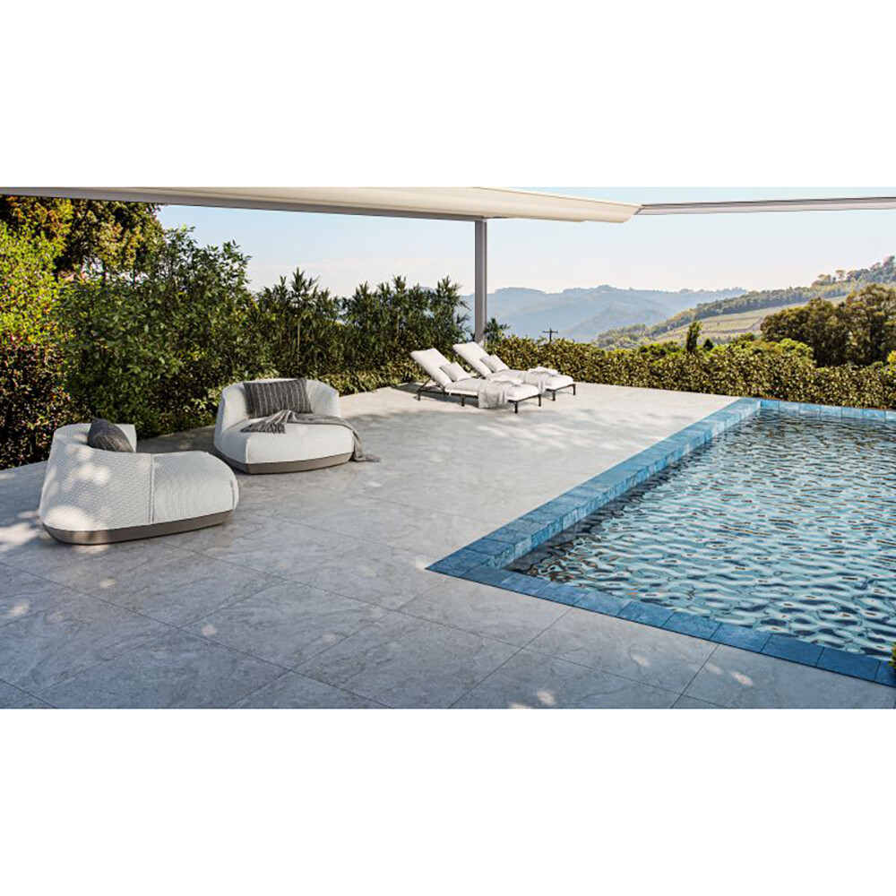 PORCELANATO VICTUS NATURAL GR "A" 81X81 CM Porcelanato Victus Natural Gr "a" 81x81 Cm