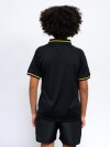 Remera Polo CAP Train Peñarol Junior 002