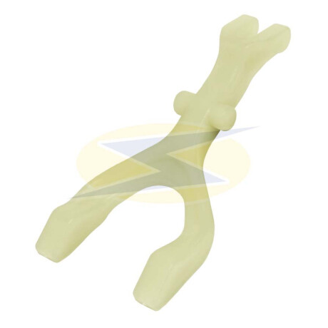 HORQUILLA ARRANQUE RENAULT DUSTER OROCH FORD KA VALEO UNIFAP HORQUILLA ARRANQUE RENAULT DUSTER OROCH FORD KA VALEO UNIFAP