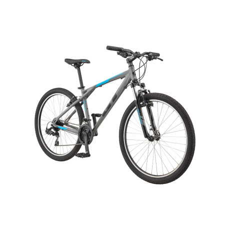 Bicicleta Montaña GT PALOMAR AI 27.5 Talle LG Gris