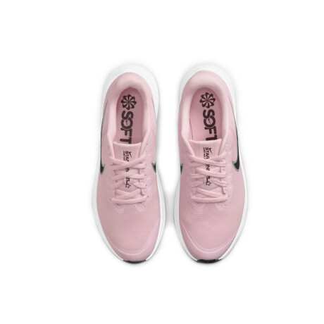 Championes Nike Star Runner 3 GS De Niño Pink