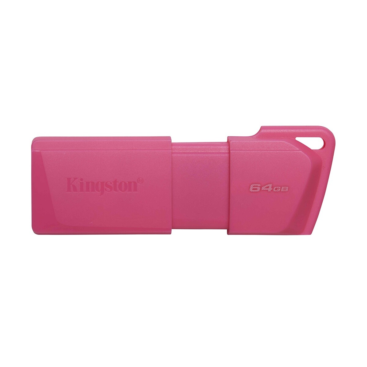 Pendrive USB Kingston DataTraveler Exodia M DTXM 3.2 Gen 1 - Rosa fluo 