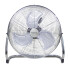 Ventilador Turbo Inox Punktal Pk-ti888 VENTILADOR DE METAL PUNKTAL PK-TI888