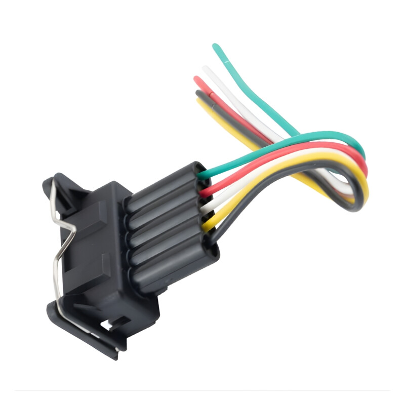 FICHA DE SENSOR MAF Ficha De Sensor Maf