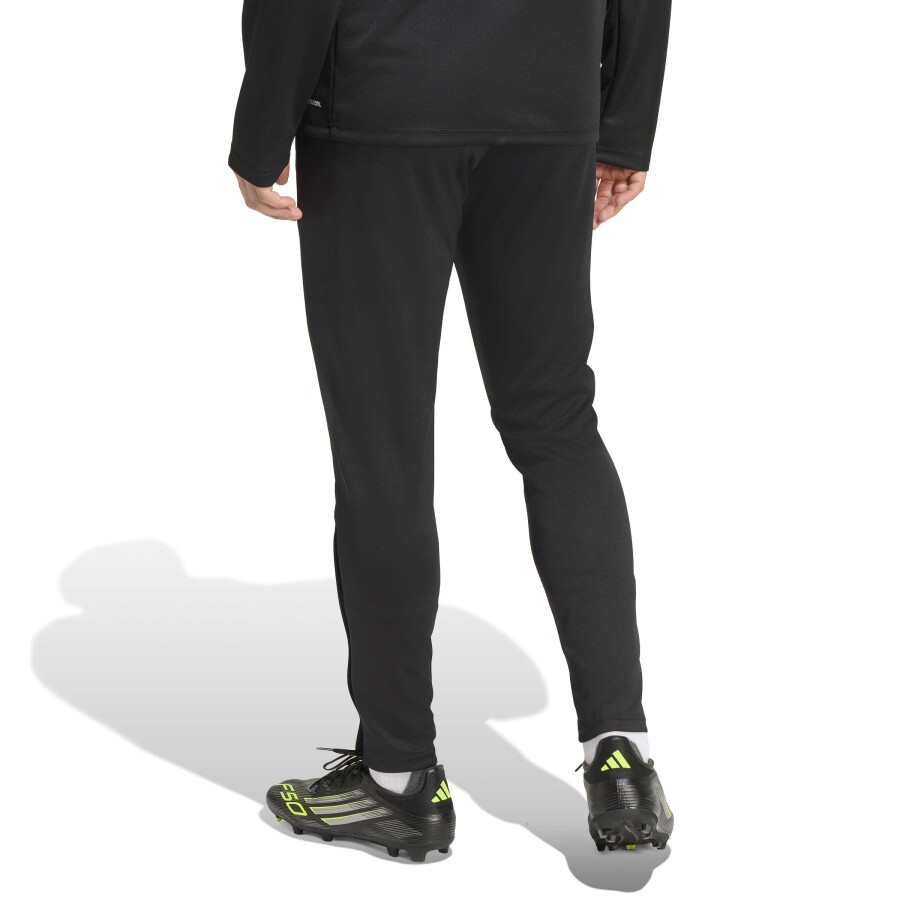 Pantalon de Hombre Adidas Entrada Training Negro