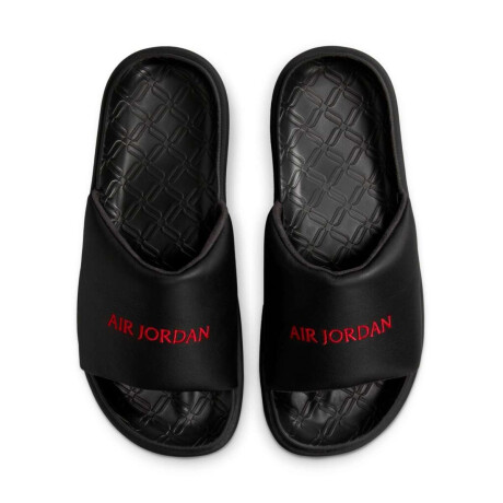 Chanclas Jordan Sophia Slide de Mujer Negro