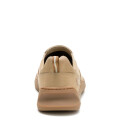 Zapatos de Hombre Caterpillar Flexion Slip On Beige